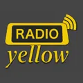 Radio Yellow GR Radio Logo