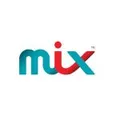 MIX 94.5 FM Malaysia Radio Logo