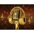 BOREIOS HXOS Radio Logo