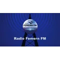 FemernFM Radio Logo