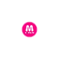 MortalFM Radio Logo