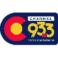 Channel 93.3 Radio Logo