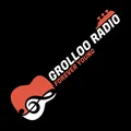 Grolloo Radio Radio Logo