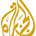 Al Jazeera (English) Radio Logo