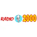 Radio 2000 Radio Logo