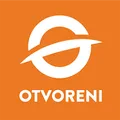 Otvoreni Radio Radio Logo