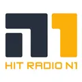 Hitradio N1 Nürnberg Radio Logo