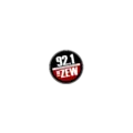 92ZEW Radio Logo