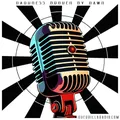 Guerrilla Radio Radio Logo