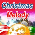 Christmas Melody (MP3) Radio Logo