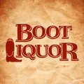 SomaFM Boot Liquor (128k AAC) Radio Logo