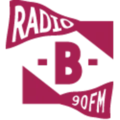 RadioB Radio Logo