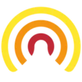AIR Fm Gold Delhi Radio Logo