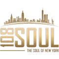 108 Soul Radio Logo