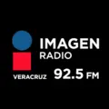  IMAGEN RADIO 92.5 (Veracruz) - 92.5 FM - XHQRV-FM - Grupo Imagen - Veracruz, Veracruz Radio Logo