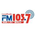 FM103.7 滑县广播电台 Radio Logo