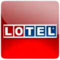 Lotel2 Radio Logo