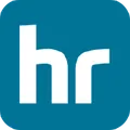 HR HD Radio Logo