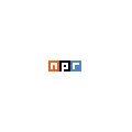 NPR Newscast Radio Logo