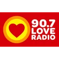 Love Radio Manila Radio Logo