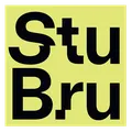 Studio Brussel Radio Logo