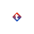 104.6 FM - MNC TRIJAYA Radio Logo