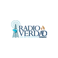 Radio Verdad 95.7 FM Radio Logo