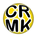 CRMK Radio Logo