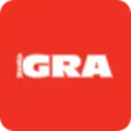 Radio Gra Wroclaw Radio Logo