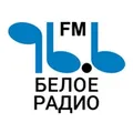 Белое Радио Radio Logo