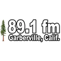 Growing Truth 89.1 fm Radio Logo