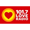 Love Radio La Union Radio Logo
