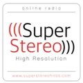 SuperStereo 7  *Jazz* Radio Logo