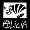 Alicia radio Radio Logo