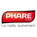 PHARE FM FRANCE Radio Logo