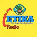 Etika Radio Ponorogo Radio Logo