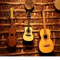 Easy Folk Radio Logo