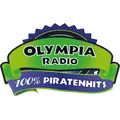 Radio Olympia - 100% Piratenhits en Nederlandstalige muziek Radio Logo