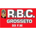 RBC Radio Barbanella City Radio Logo