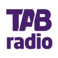 TABradio Radio Logo