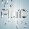 SomaFM Fluid (64k AAC) Radio Logo