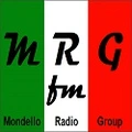 ItaliaRadio (MRG.fm) Radio Logo