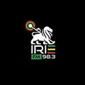 Irie 98 FM Radio Logo