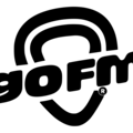 goFM Radio Logo