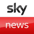 Sky News Radio Latest News UK Radio Logo