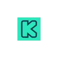 KiKA HD - Kinderkanal von ARD und ZDF Radio Logo