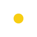 Yellow Radio 101.7 - Thessaloniki - Greece Radio Logo