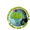 R4N Radio Logo