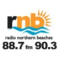 Radio Northern Beaches - Manly North - 88.7 FM (MP3) Radio Logo
