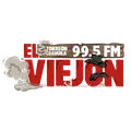 El Viejón (Torreón) - 99.5 FM - XHGZ-FM - GPS Media - Torreón, Coahuila Radio Logo